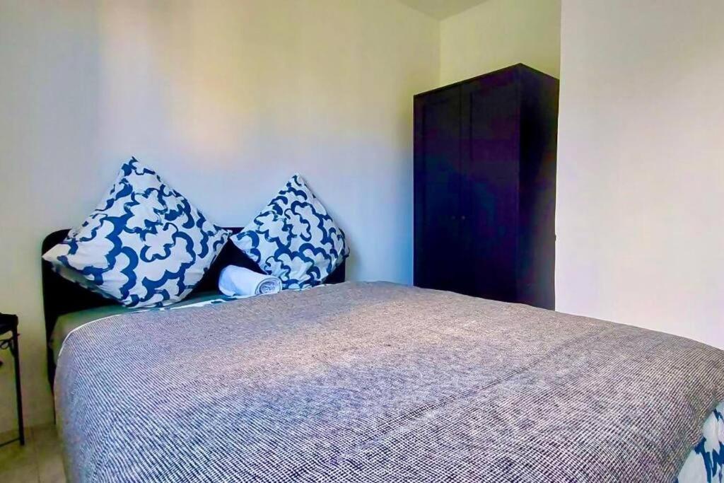 Vacation House In Quiet Village Congerville-Thionville Екстериор снимка
