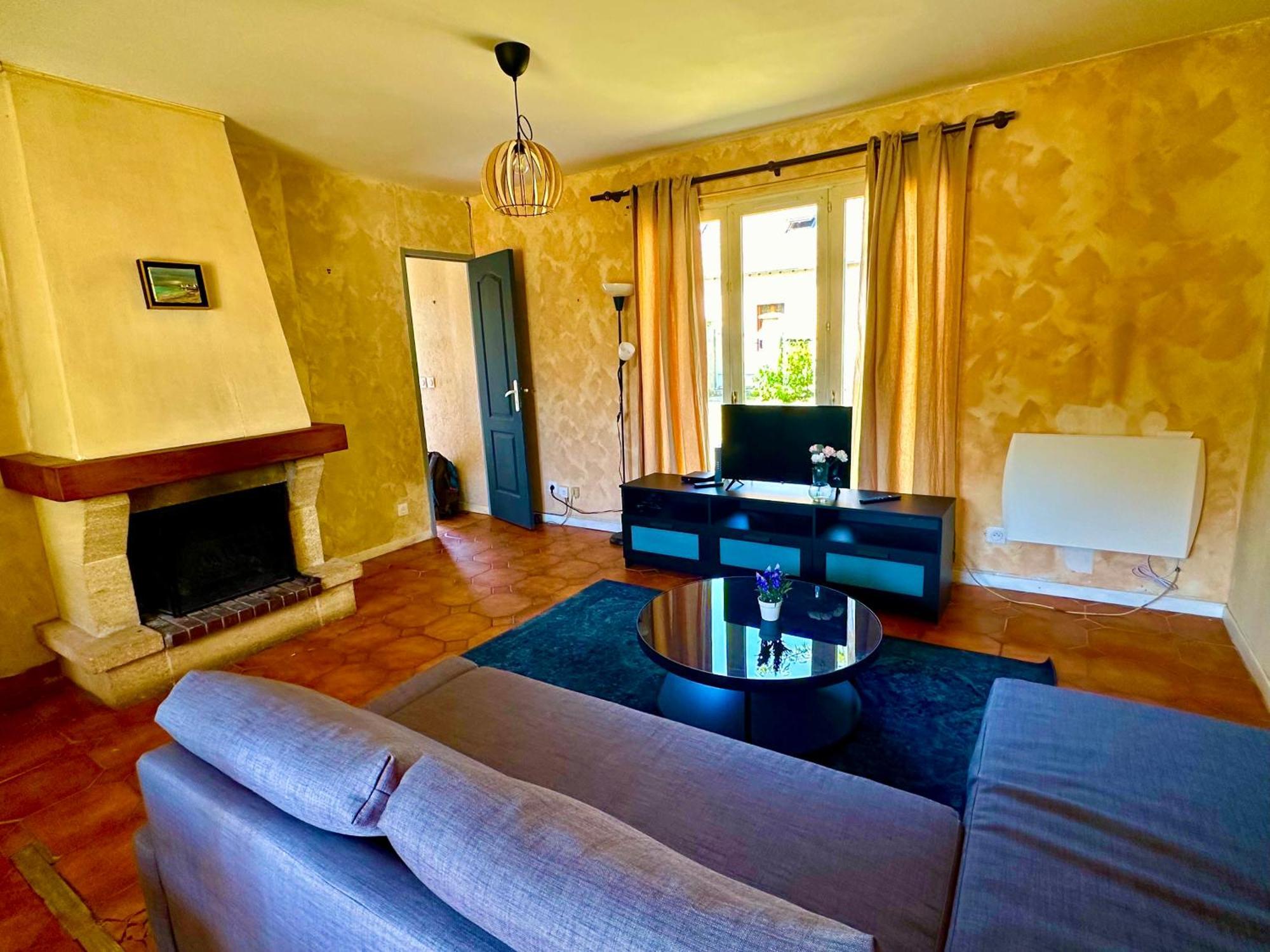 Vacation House In Quiet Village Congerville-Thionville Екстериор снимка