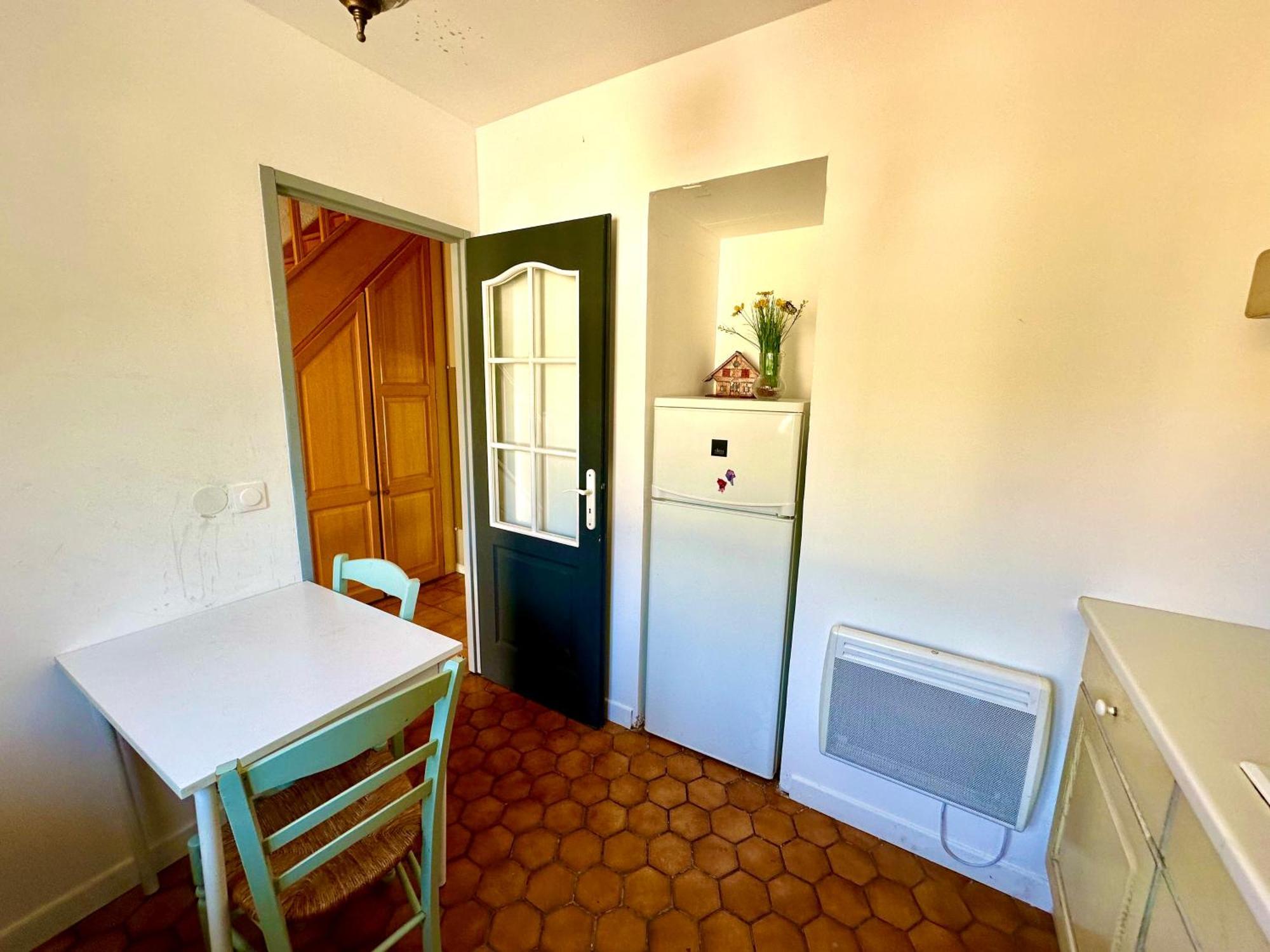 Vacation House In Quiet Village Congerville-Thionville Екстериор снимка
