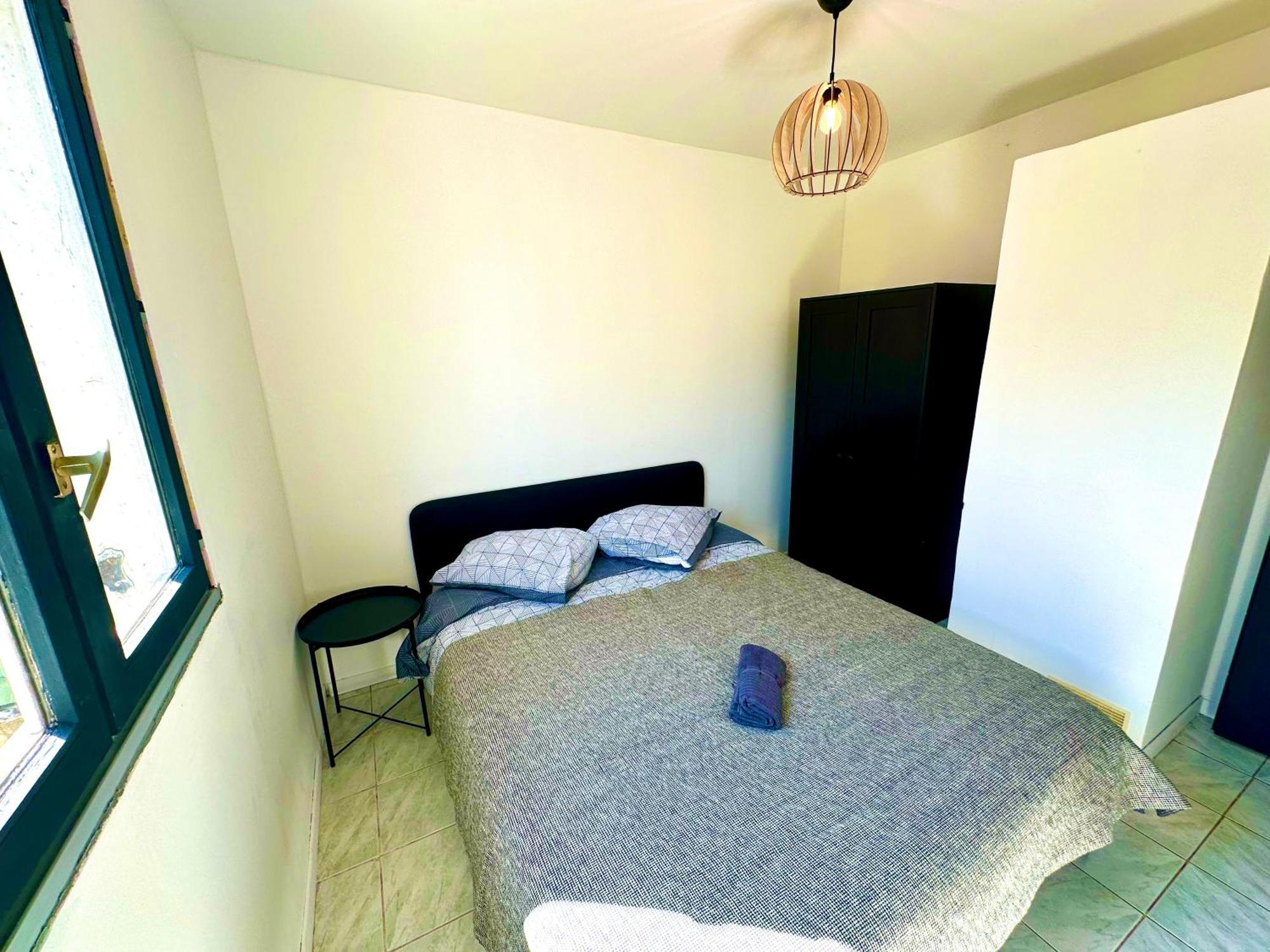 Vacation House In Quiet Village Congerville-Thionville Екстериор снимка