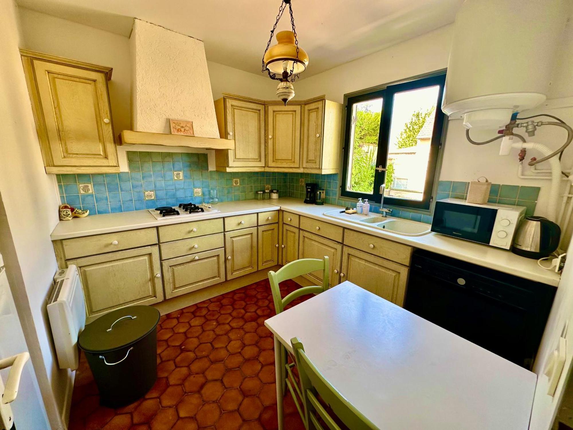 Vacation House In Quiet Village Congerville-Thionville Екстериор снимка