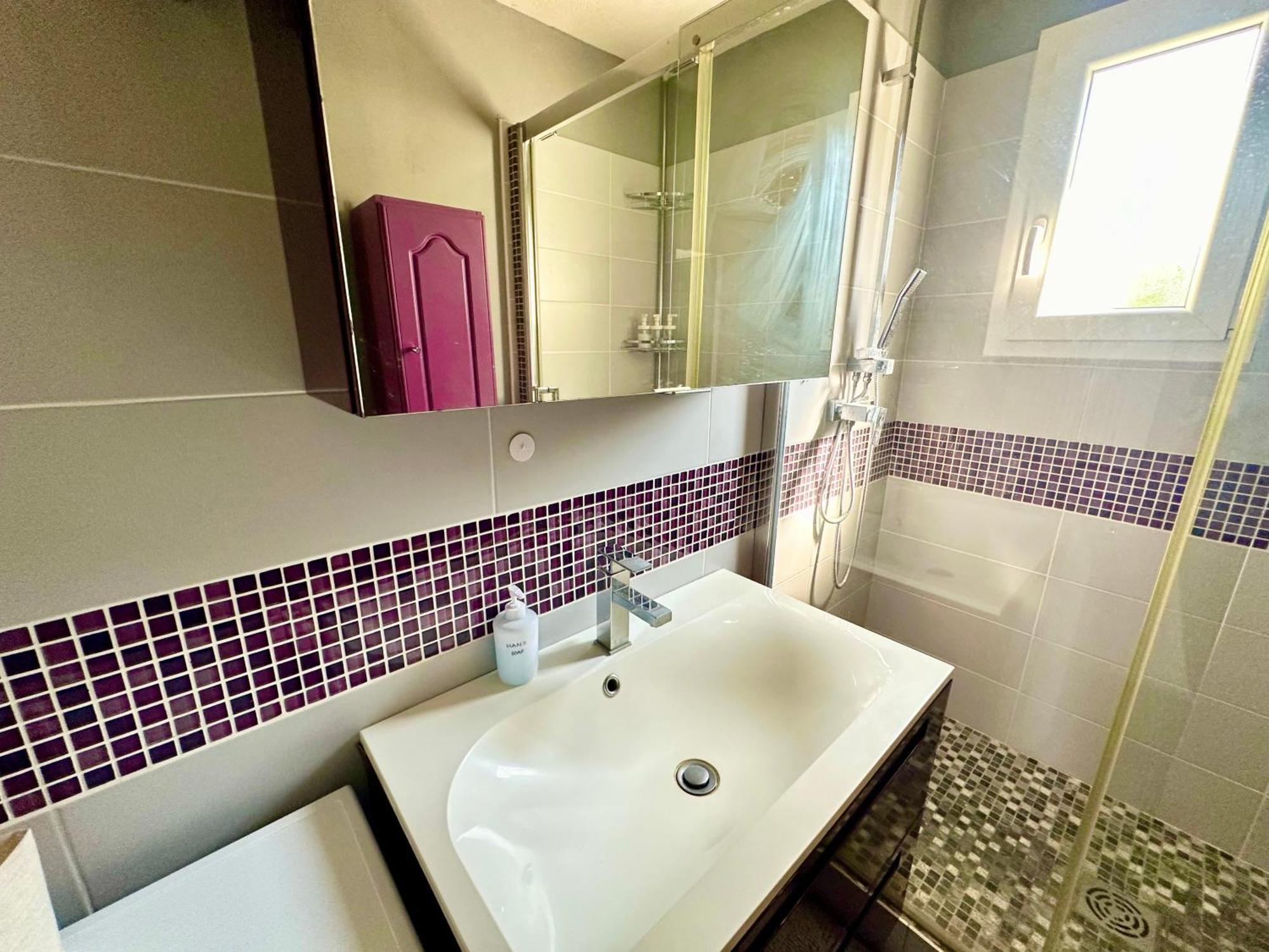 Vacation House In Quiet Village Congerville-Thionville Екстериор снимка